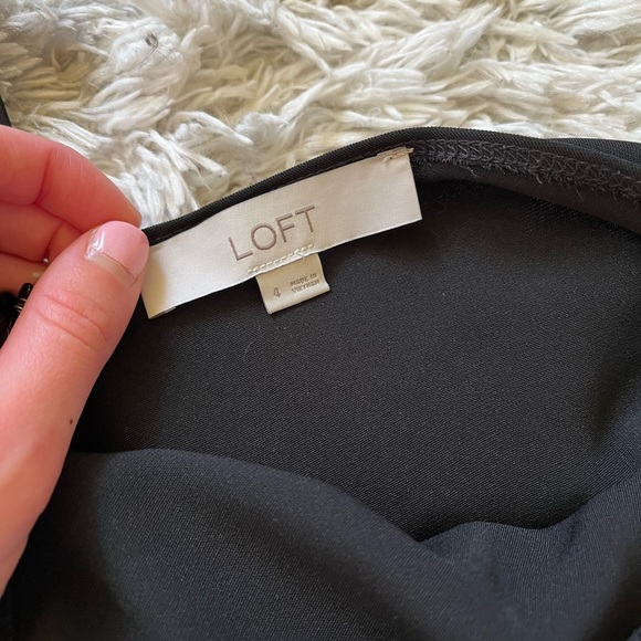 Black jumpsuit - Picture 5 of 7